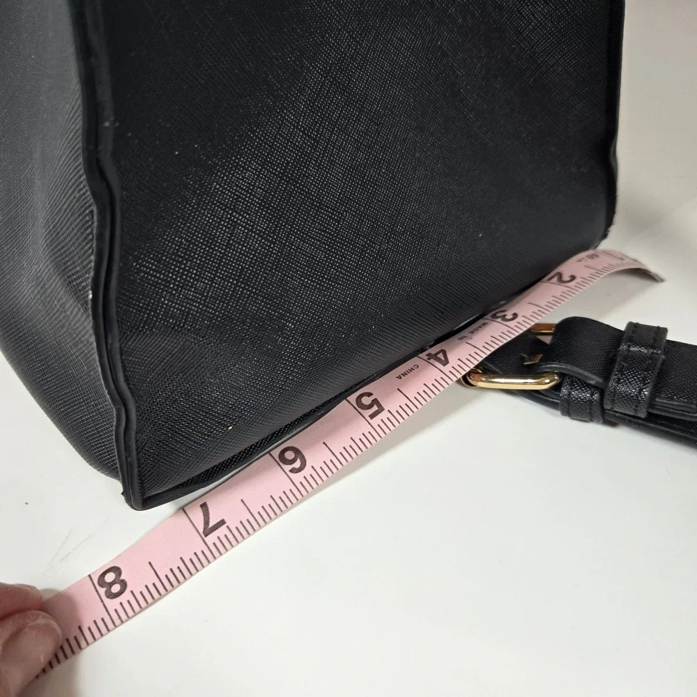Ecosusi faux leather